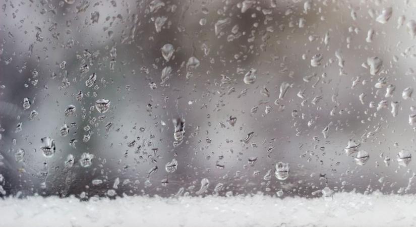 Télies fordulat érkezhet holnap Szegedre