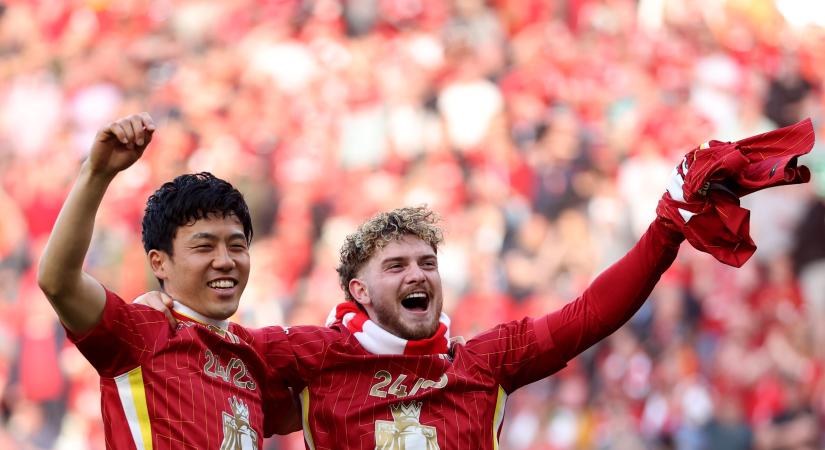 Menekülőút: új fejezet jöhet a liverpooli középpályás karrierjében