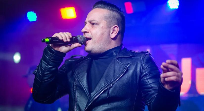 L.L. Junior születésnapját ünnepli! 44 éves lett az énekes – Galéria