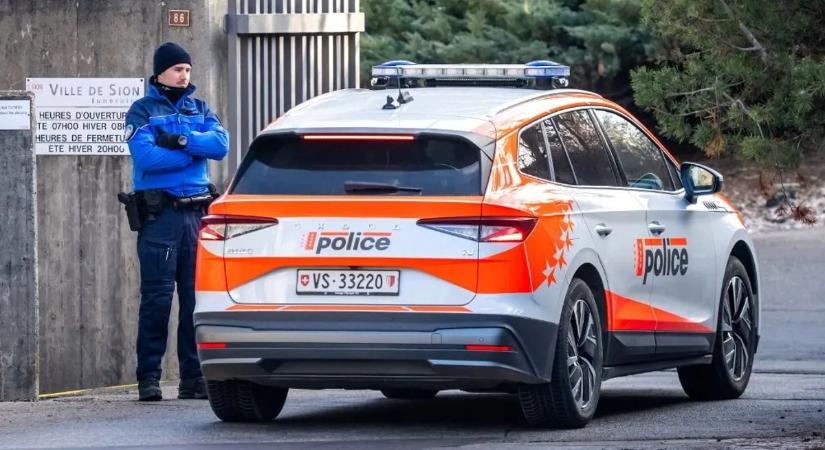 Szilveszteri pokol Svájcban – minden, amit tudni lehet a tragédiáról