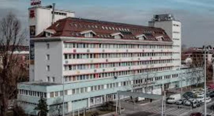 Avatár segít a Heim Pál Országos Gyermekgyógyászati Intézetben