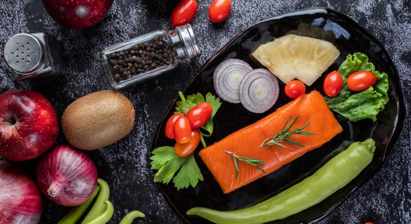 Ötven felett lassul az immunrendszer – mely ételek segíthetnek megelőzni a súlyosabb fertőzéseket?