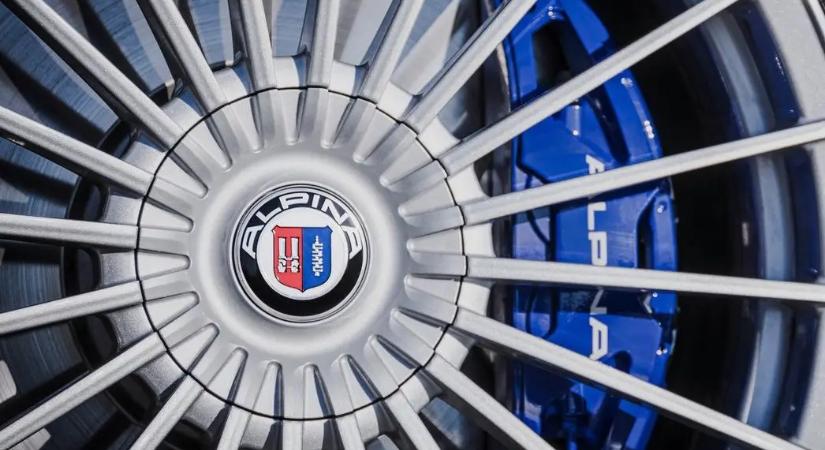 Régi-új márka a BMW-nél!