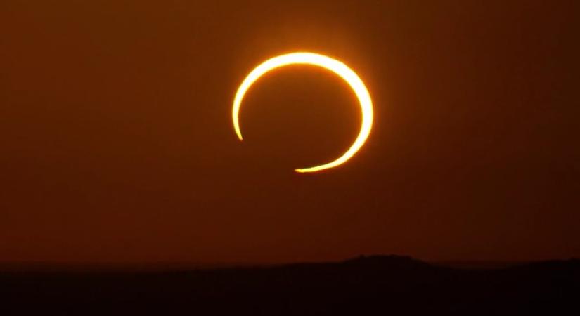 Szabad szemmel is látható égi jelenségek 2026-ban – ezekre az estékre érdemes készülni