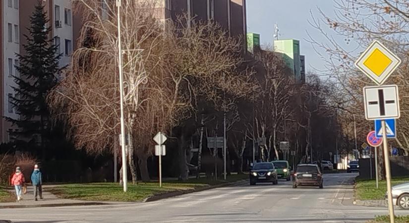 Átkelőn gázoltak el két gyereket – az érsekújvári szülők szigorításokat sürgetnek