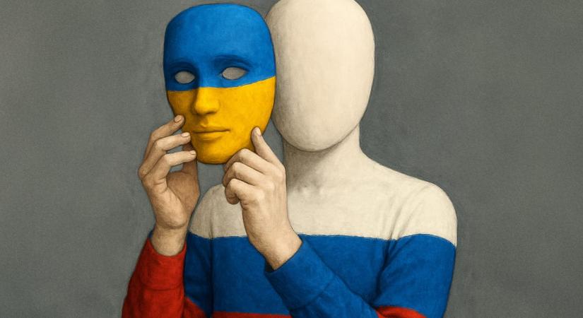 Az ukrán hírszerzés szerint akár halálos áldozatokat is követelő provokációra készülhetnek az oroszok az ortodox karácsony idején