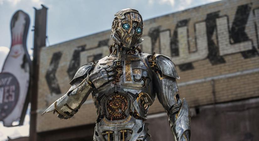 Mától nézheted: A látványos sci-fi akciófranchise 5 része egyszerre került fel a streamingóriás platformjára!