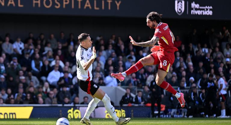 Nincs pihenő, nehéz terepen folytatják Szoboszlaiék a Premier League-ben