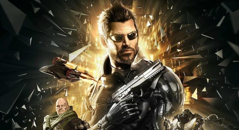 Adam Jensen szinkronhangja szerint „pszichopaták” a Deus Ex jogtulajdonosai, nem úgy tűnik, hogy egyhamar folytatják a szériát