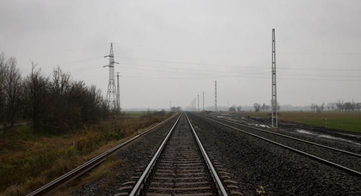 Budapest-Belgrád vasútvonal: Ha minden rendben lesz, februártól indulhat a személyforgalom