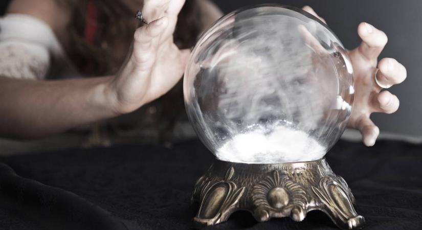 A jós, aki előre látta a koronavírus-járványt, hátborzongató jóslatot tett 2026-ra