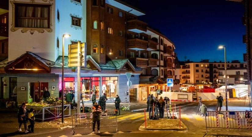Szikrázó gyertyák okozhatták a svájci diszkótüzet, a sérültek közt sok a külföldi