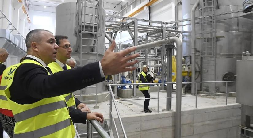 A magyarok szerint nincs helye külföldi többségi tulajdonnak a stratégiai ágazatokban – felmérés