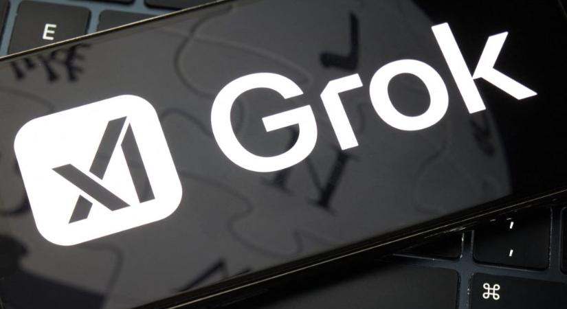 Embereket vetkőztet le Elon Musk mesterséges intelligenciája