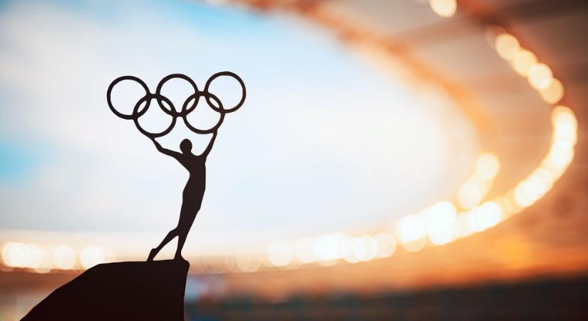 Hiába a békemegállapodás, a NOB nem enged Oroszországnak