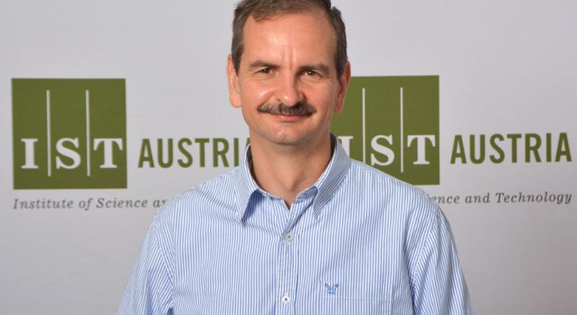 Rangos amerikai díjat kapott Erdős László matematikus