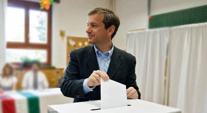 „Bajnai Gordon a Tiszát segíti, szervezi, talán irányítja is” – Menczer szerint egyetlen célja van Gyurcsány utódjának