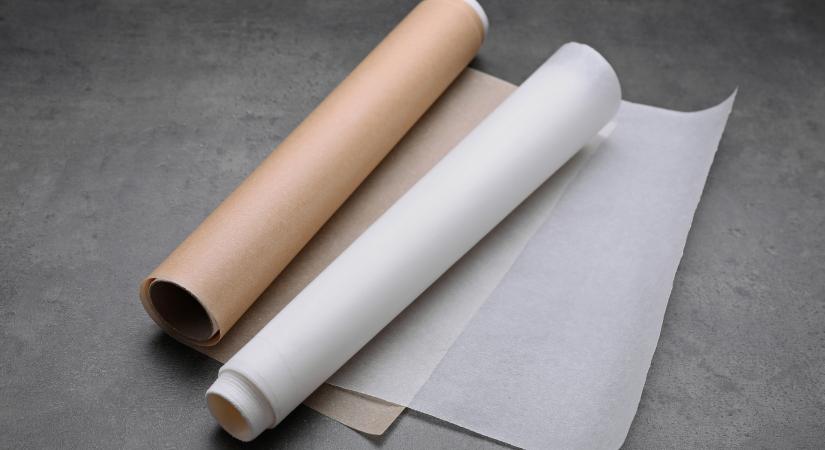 Ez a sütőpapír hack letarolta a TikTokot – sokak szerint forradalmi a felfedezés