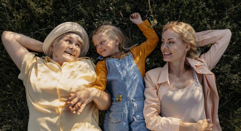 Miért érezzük, hogy szalad az idő, ahogy idősödünk? Itt a válasz