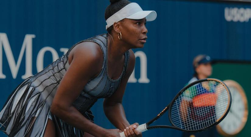 Szabadkártyát kapott Venus Williams az Australian Openre