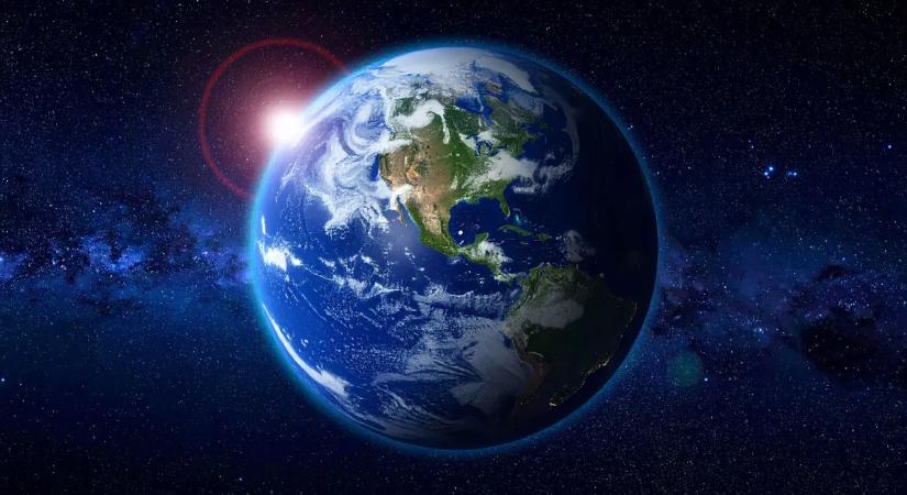 Napfogyatkozás, holdfogyatkozás, bolygóegyüttállás – ezek várnak ránk 2026-ban