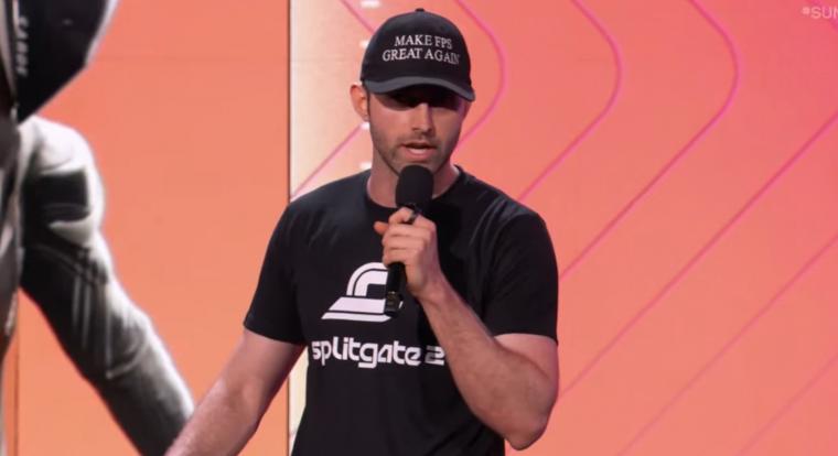 Nem sok olyan stúdió van, ami kétszer hasal el ugyanazzal a játékkal