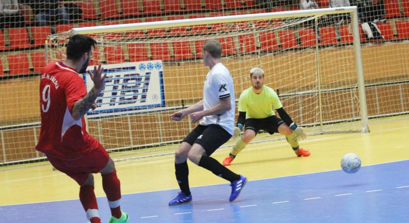 Az új évet a XXIV. TIBI-kupa indítja Mátyusföldön