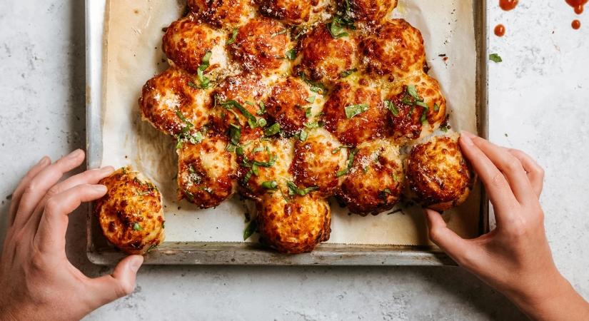 Szilveszteri kajamentő akció: amikor a maradék is érték lesz