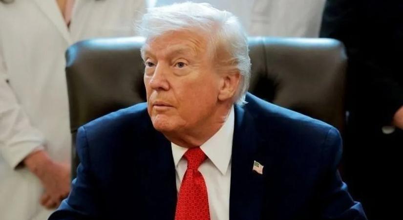 Donald Trump beváltotta ígéretét, megnyílt a Mere első magyarországi üzlete – a legolvasottabb gazdasági hírek decemberben