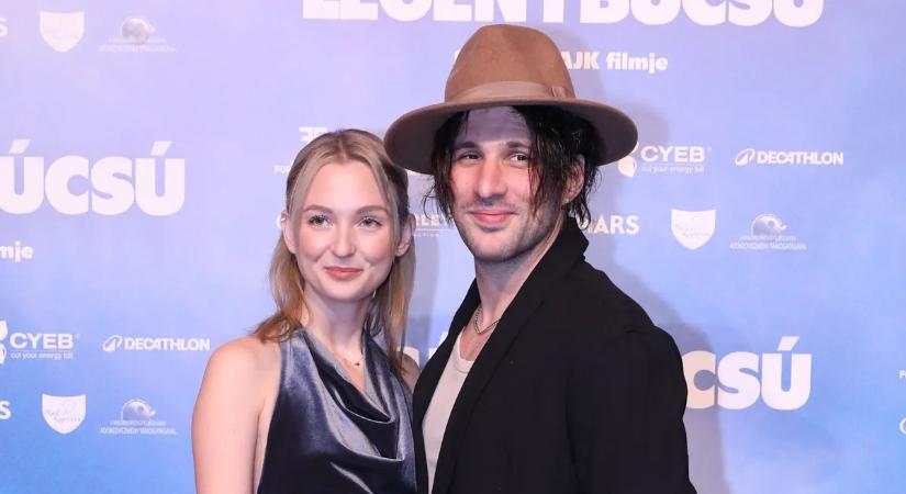 Nincs több titok! Ember Márk mindenről kitálalt, a feleségéről van szó