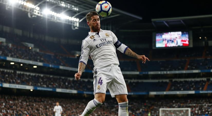 Játékossors: Sergio Ramos visszatér korábbi sikerei helyszínére!