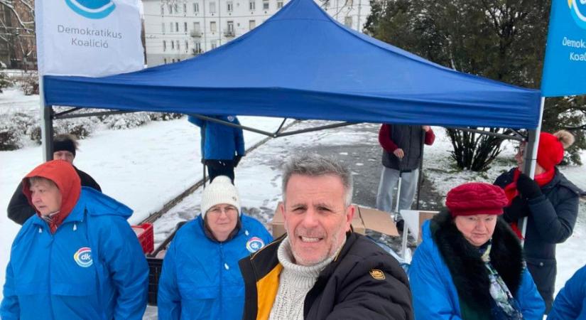 Varga Zoltán: Tiszát lehetne rekeszteni