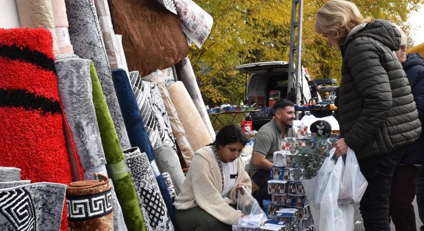 Fontos dátumokat tettek közzé: jó, ha feljegyzi, ha ezeken a napokon vásárolna