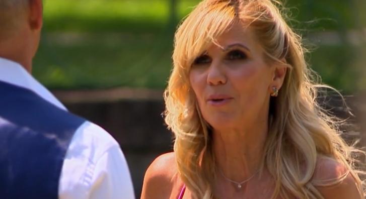 Kiborították Ritát és családját a Házasság első látásra adásai: Amikor ment a műsor, mindenki kiakadt