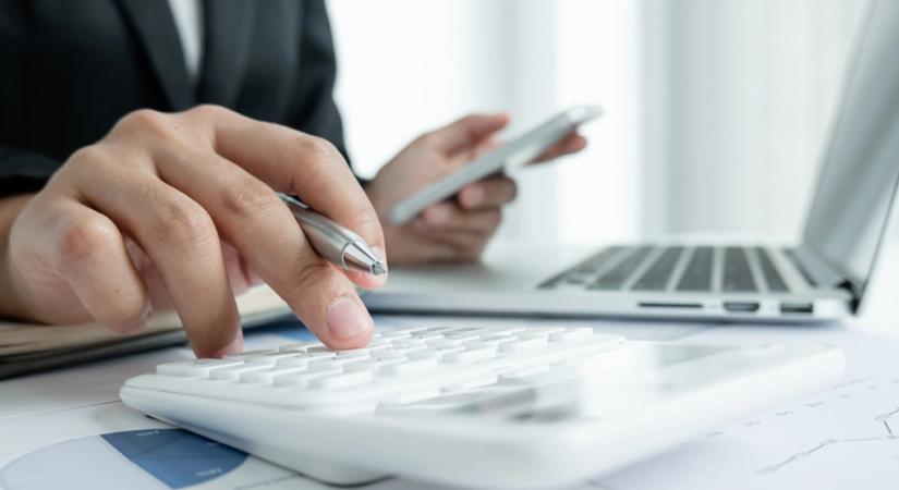 Átalányadózóként ezekre a szabályokra figyeljen 2026-ban