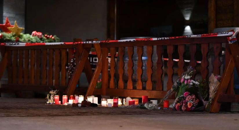 Nincs magyar áldozata a svájci tűztragédiának a külügy szerint