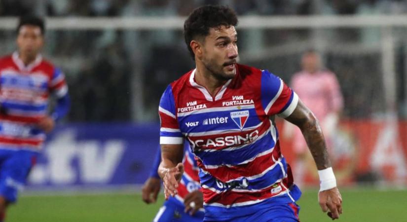 Állítólag megharapta a szilveszteri hangzavar miatt reklamáló szomszéd orrát az argentin futballista