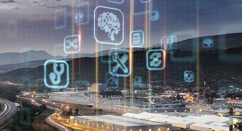 Az év, amikor az ipari technológia tényleg szintet lépett