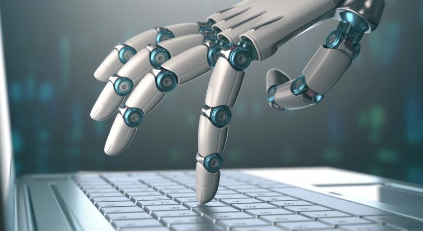 AI-aranyláz: most dől el, kik adják a csákányt