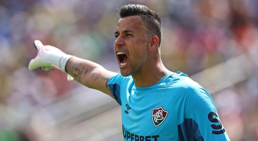 Brazília: két évvel hosszabbított a világrekorder kapusmatuzsálem