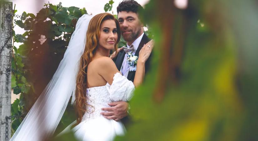 Nem lehet betelni vele, Mikes Anna az újév legdögösebb videóját posztolta