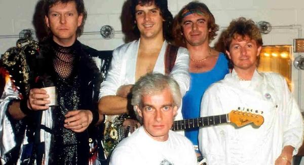 A váratlan sláger, amellyel a Yes betört a mainstreambe