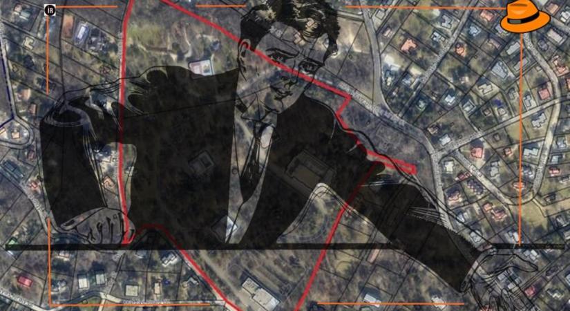 A kormány eladja, de ki veszi meg? – Fogadjon a Béla király úti kormányzati villapark új tulajának személyére….