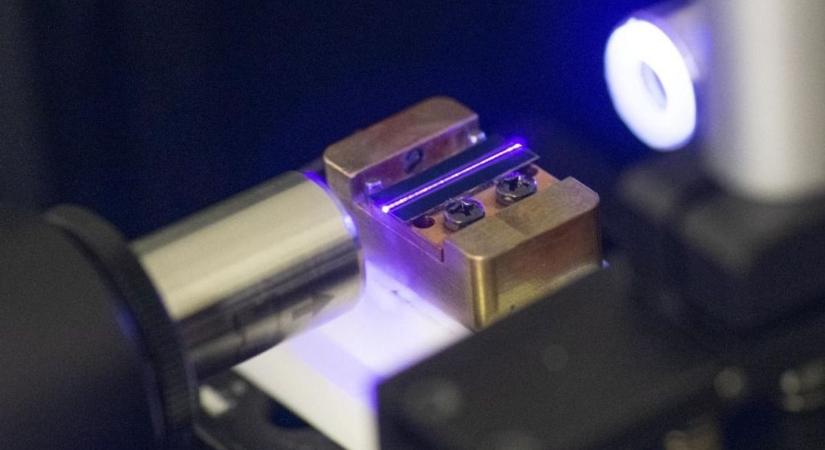 Rohamosan közeleg a techforradalom: ott az ász Európa kezében, de hamar szertefoszlik az előny, ha ez bekövetkezik