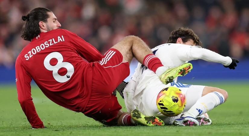 Szoboszlait és Kerkezt említésre sem méltatták, ennél nagyobb kritika nincs