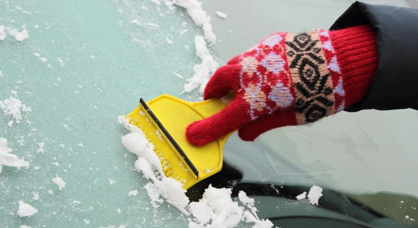 Kemény időjárás jön a következő napokban