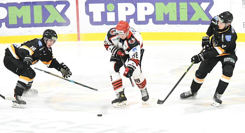 Rangadóval kezdődik az új év Debrecenben