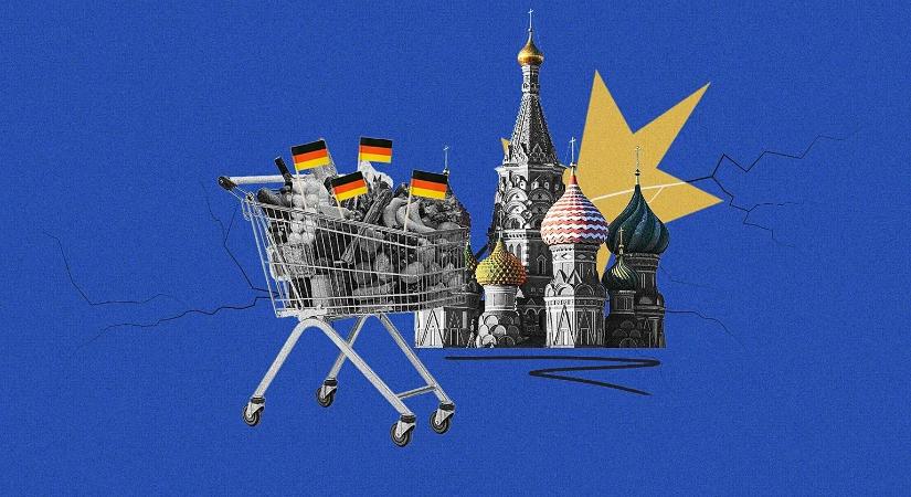 Szigorodó szankciók ide vagy oda, sok német cég folytatná az üzletet Oroszországban