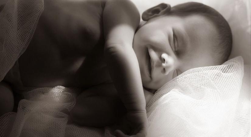 Újév napján is született baba a veszprémi kórházban – Itt vannak a friss gólyahírek