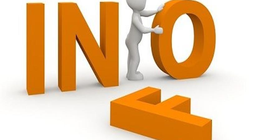 Hasznos győri információk az évkezdéshez